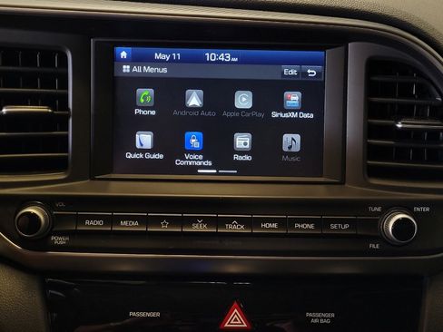 Used 2019 Hyundai Elantra SEL w/ Cargo Package FWD image 25