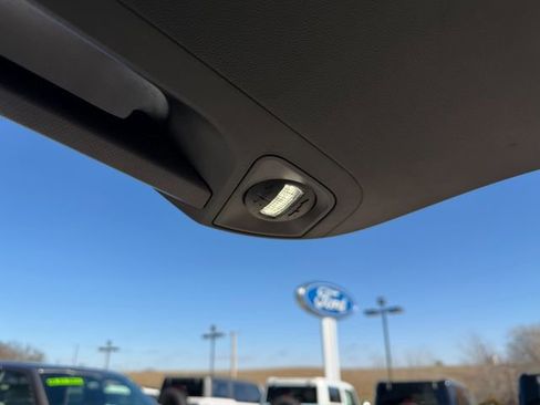 Used 2021 Ford Bronco Sport Big Bend image 35