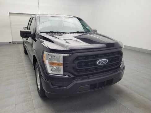 Used 2021 Ford F150 XL w/ Equipment Group 101A High image 13