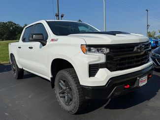 New 2026 Chevrolet Silverado 1500 LT Trail Boss w/ Convenience Package II video 2