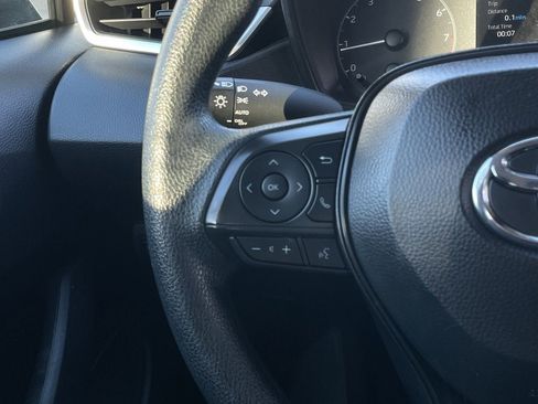 Used 2024 Toyota Corolla LE image 14