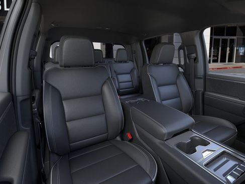 New 2026 GMC Sierra EV Elevation w/ Premium Package AWD/4WD image 17