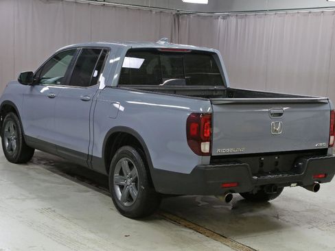 Certified 2023 Honda Ridgeline RTL image 18
