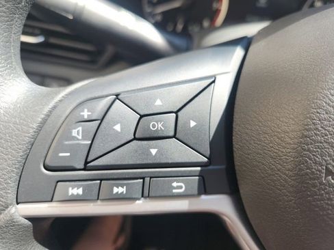 New 2025 Nissan Altima 2.5 SV w/ SV Special Edition Package image 22