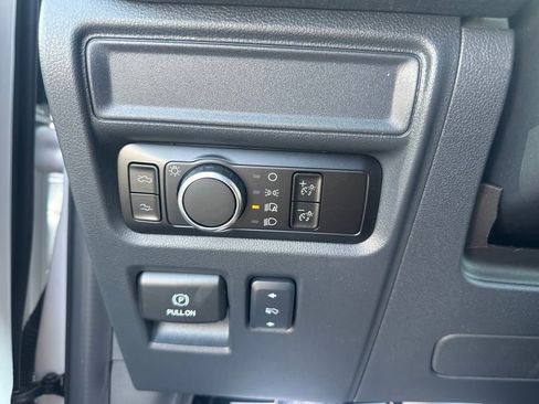 New 2025 Ford F150 Lightning Lariat w/ Max Trailer Tow Package image 16