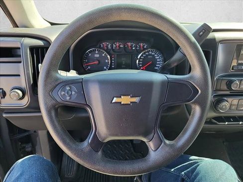 Used 2015 Chevrolet Silverado 1500 LS w/ LS Convenience Package image 11