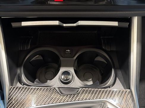 Used 2024 BMW M3 w/ Executive Package image 36