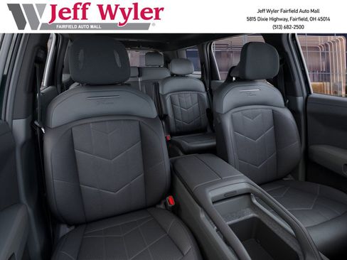 New 2027 Kia Telluride SX X-Line AWD/4WD image 16