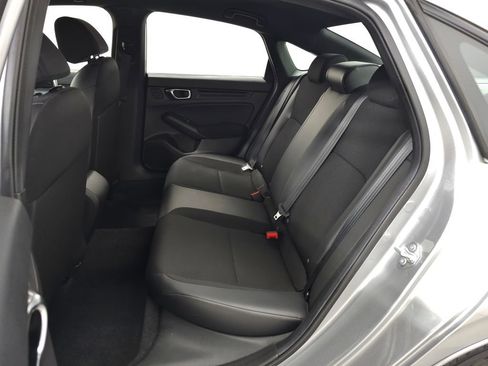 Used 2022 Honda Civic Sport image 26