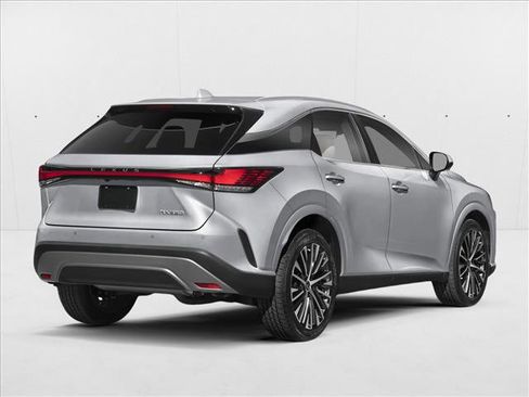 New 2026 Lexus RX 350 FWD image 2
