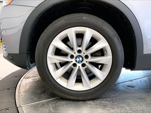Used 2017 BMW X3 xDrive28i AWD/4WD image 9