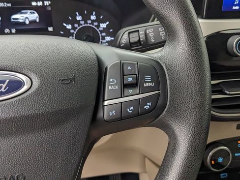 Certified 2022 Ford Escape SE AWD/4WD image 32