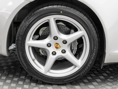 Used 2007 Porsche 911 Carrera image 49