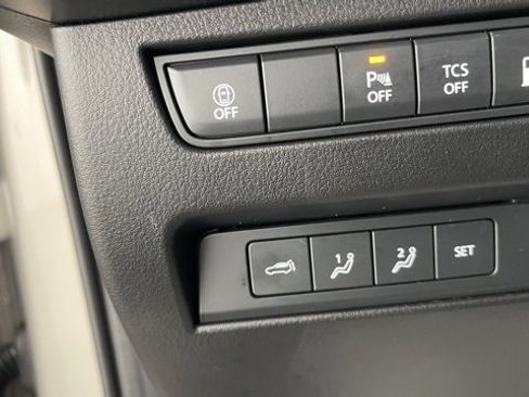 Used 2024 MAZDA CX-90 Plug-In Hybrid w/ Premium Pkg image 36