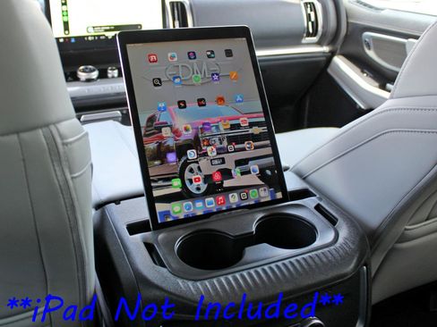 Used 2025 Ford Expedition Platinum AWD/4WD image 52