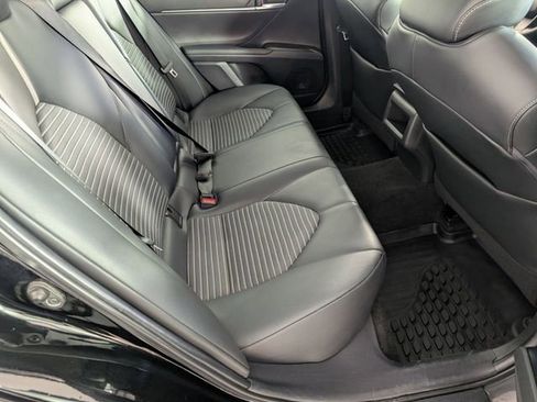 Used 2021 Toyota Camry SE AWD/4WD image 27