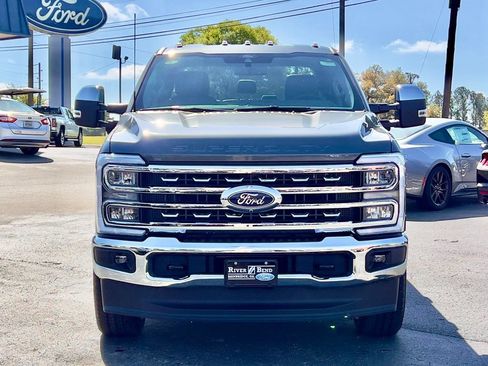 New 2026 Ford F250 Lariat w/ Chrome Package AWD/4WD image 10