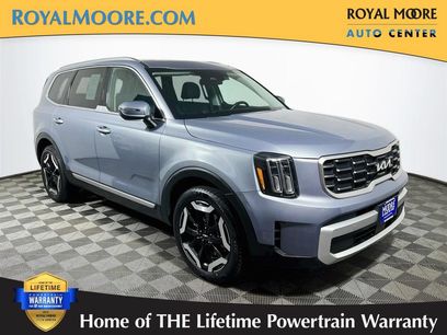 Used 2025 Kia Telluride S