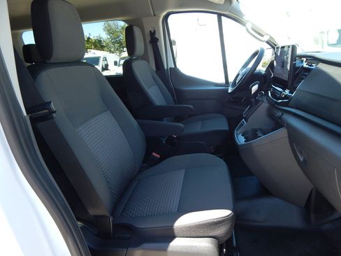 Used 2024 Ford Transit 350 XLT RWD image 21