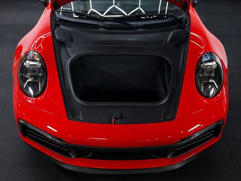 Used 2020 Porsche 911 Carrera S image 13