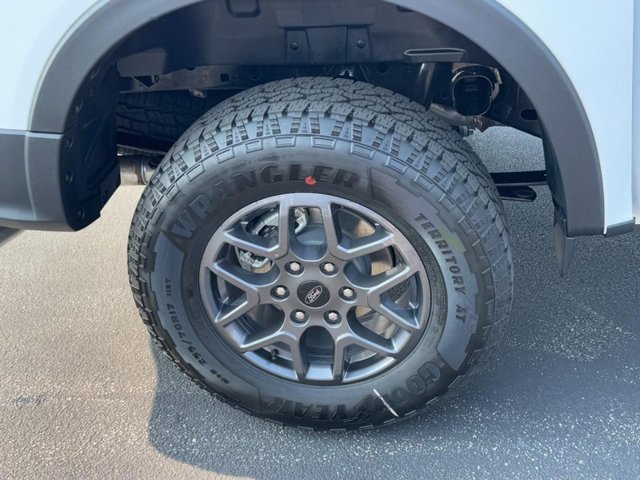 New 2026 Ford Ranger XLT w/ FX4 Off-Road Package AWD/4WD image 4