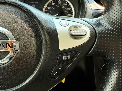 Used 2019 Nissan Sentra S image 27