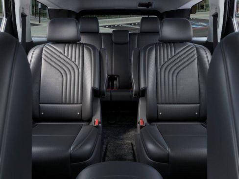 New 2026 Hyundai Palisade SEL FWD image 12