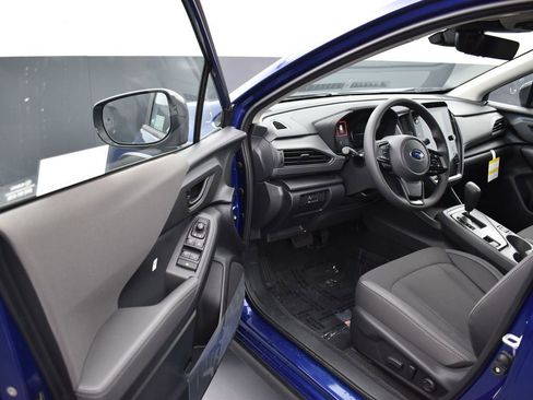 New 2026 Subaru Crosstrek 2.0i Premium image 7