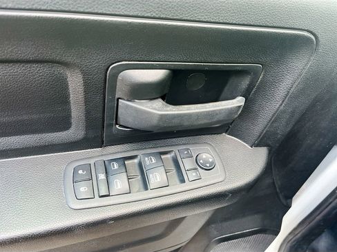 Used 2022 RAM 1500 Tradesman w/ Popular Equipment Group RWD image 17