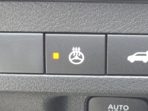 New 2025 Nissan Murano SL image 12