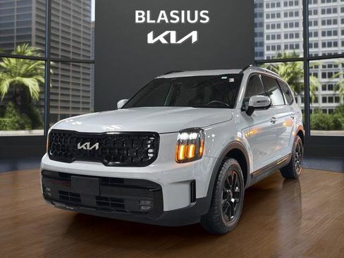 Certified 2024 Kia Telluride SX Prestige X-Pro image 1