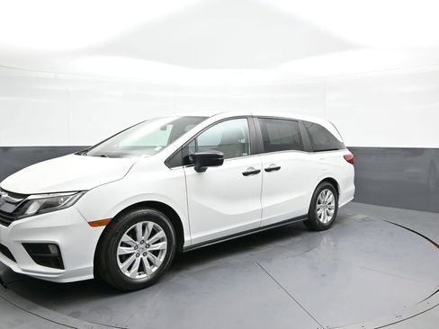 Used 2020 Honda Odyssey LX image 10