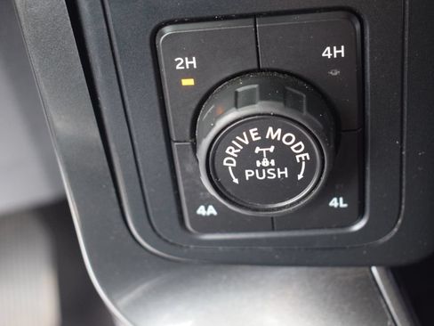 Used 2022 Ford F150 Tremor w/ Equipment Group 402A High AWD/4WD image 20