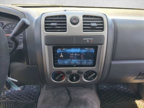 Used 2006 GMC Canyon SLE RWD image 11