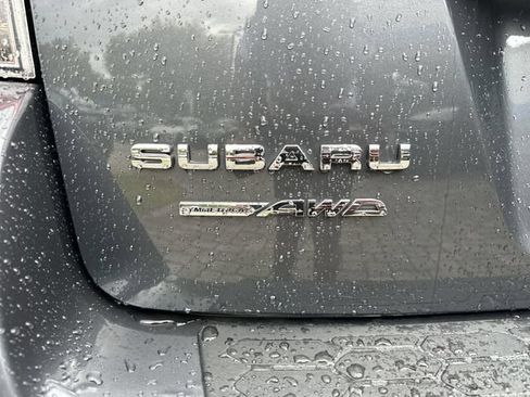 Used 2022 Subaru Crosstrek 2.0i AWD/4WD image 35