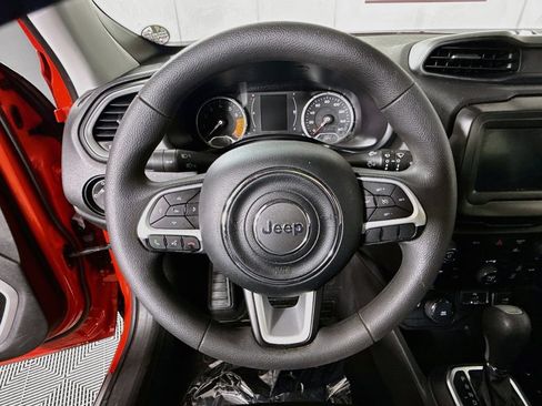 Used 2021 Jeep Renegade Sport AWD/4WD image 19