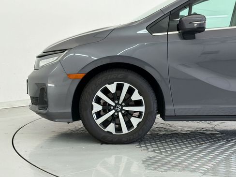 Used 2025 Honda Odyssey EX-L image 12