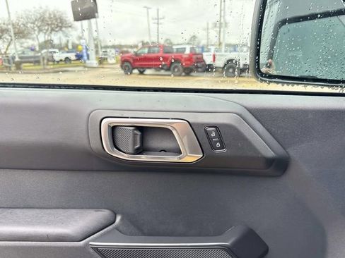 New 2025 Ford Bronco Raptor image 23