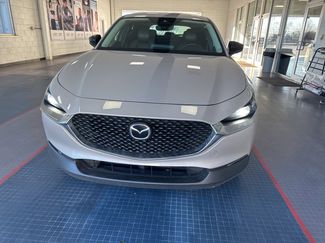 Used 2024 MAZDA CX-30 AWD 2.5 S w/ Select Sport Pkg video 2