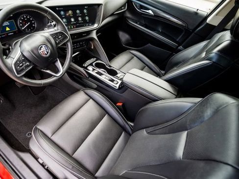 Used 2023 Buick Envision Essence image 5