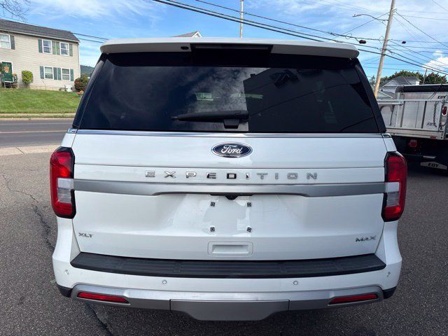 Used 2023 Ford Expedition Max XLT AWD/4WD image 7
