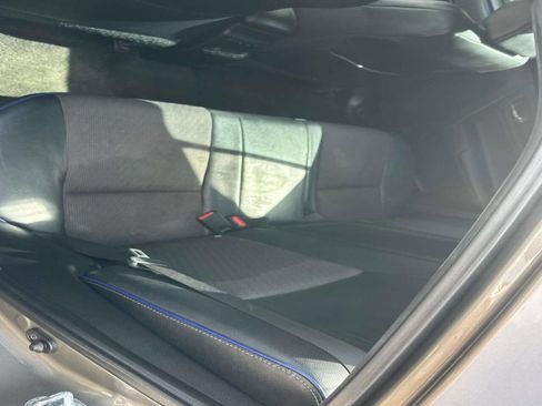 Used 2017 Toyota Corolla SE FWD image 7