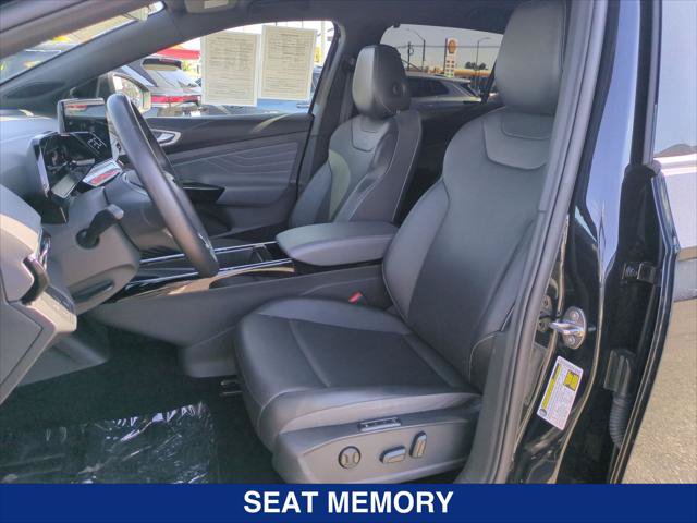 Certified 2023 Volkswagen ID.4 S RWD image 21