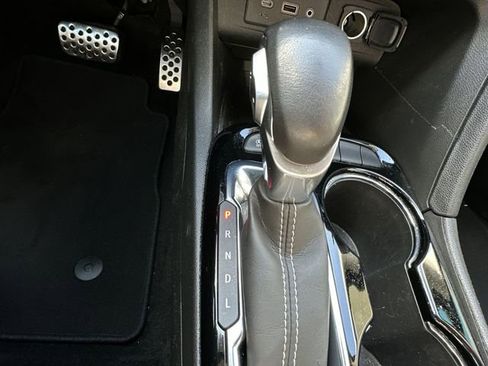 Used 2023 Buick Encore GX Select w/ Sport Touring Package image 27