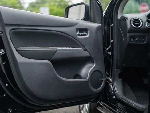 New 2024 Mitsubishi Mirage G4 SE image 32