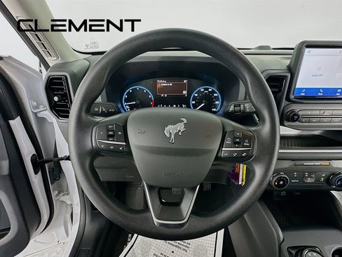 Used 2022 Ford Bronco Sport AWD/4WD image 15