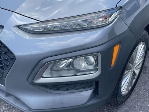Used 2018 Hyundai Kona SEL FWD image 3