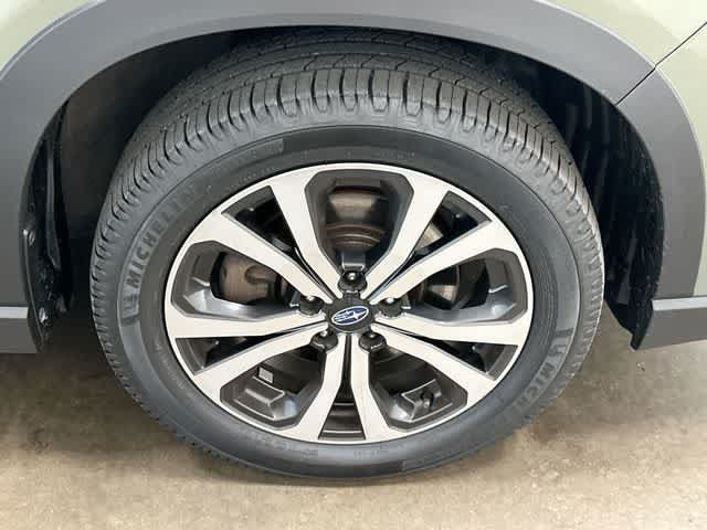 Used 2020 Subaru Forester Limited w/ Popular Package #3 AWD/4WD image 5