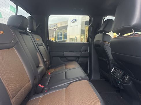 New 2025 Ford F150 Tremor w/ Equipment Group 402A High image 13