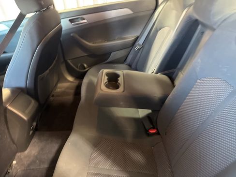 Used 2018 Hyundai Sonata SE image 18